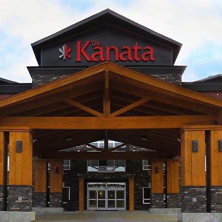 Kanata Whitecourt Exteriör bild