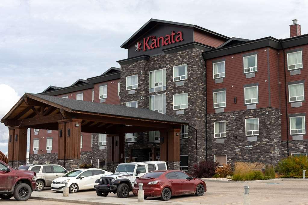 Kanata Whitecourt Bekvämligheter bild