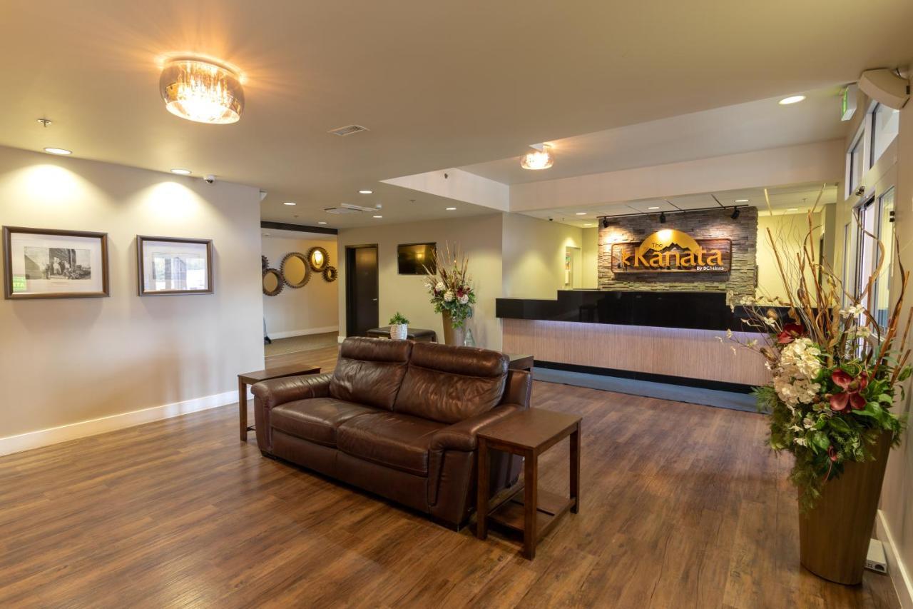Kanata Whitecourt Exteriör bild