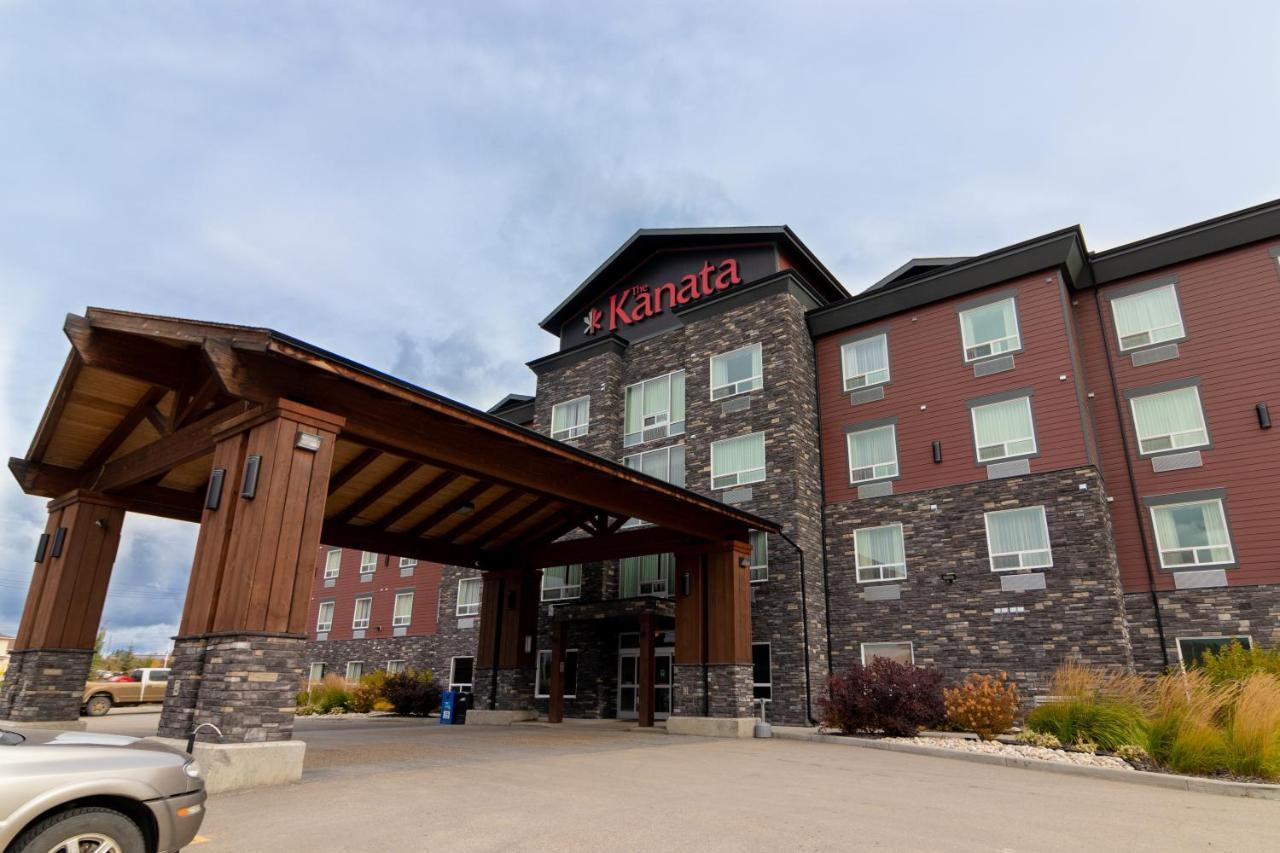 Kanata Whitecourt Exteriör bild