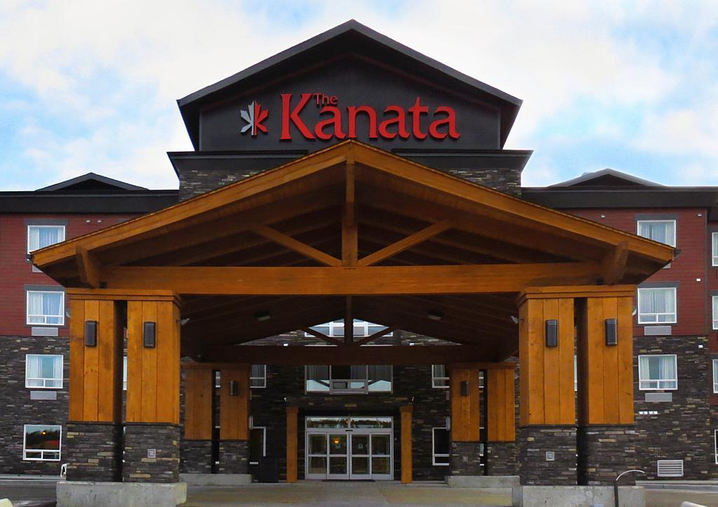 Kanata Whitecourt Exteriör bild